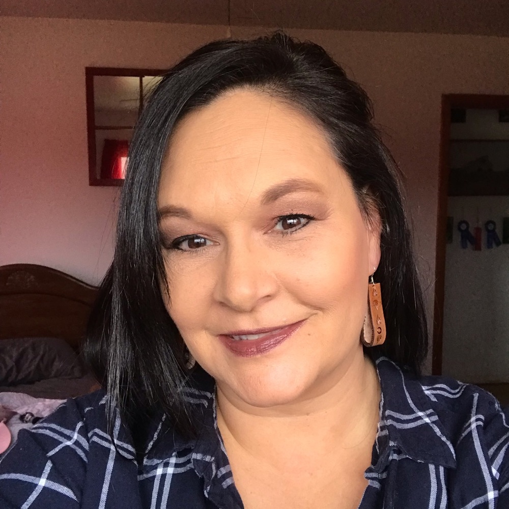 Meet your Posher, Heather